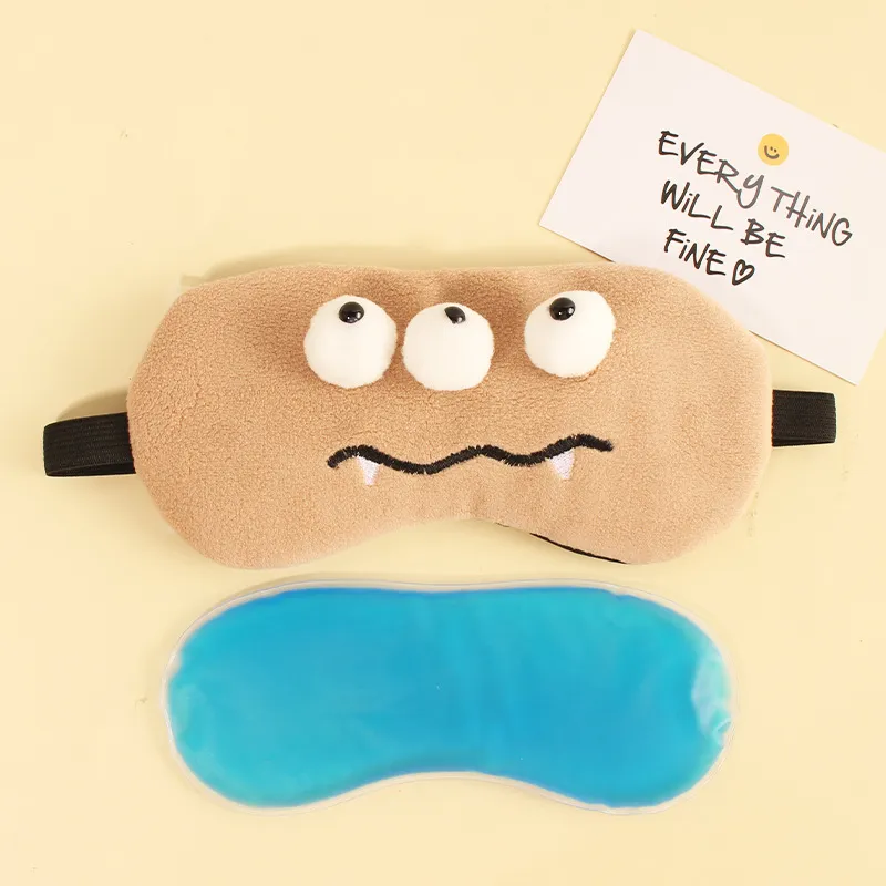 YUNNA Eye Masks-1