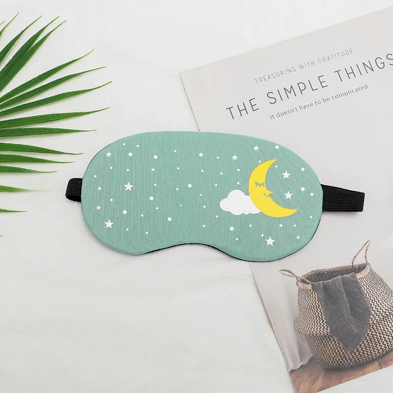 YUNNA Eye Masks-1
