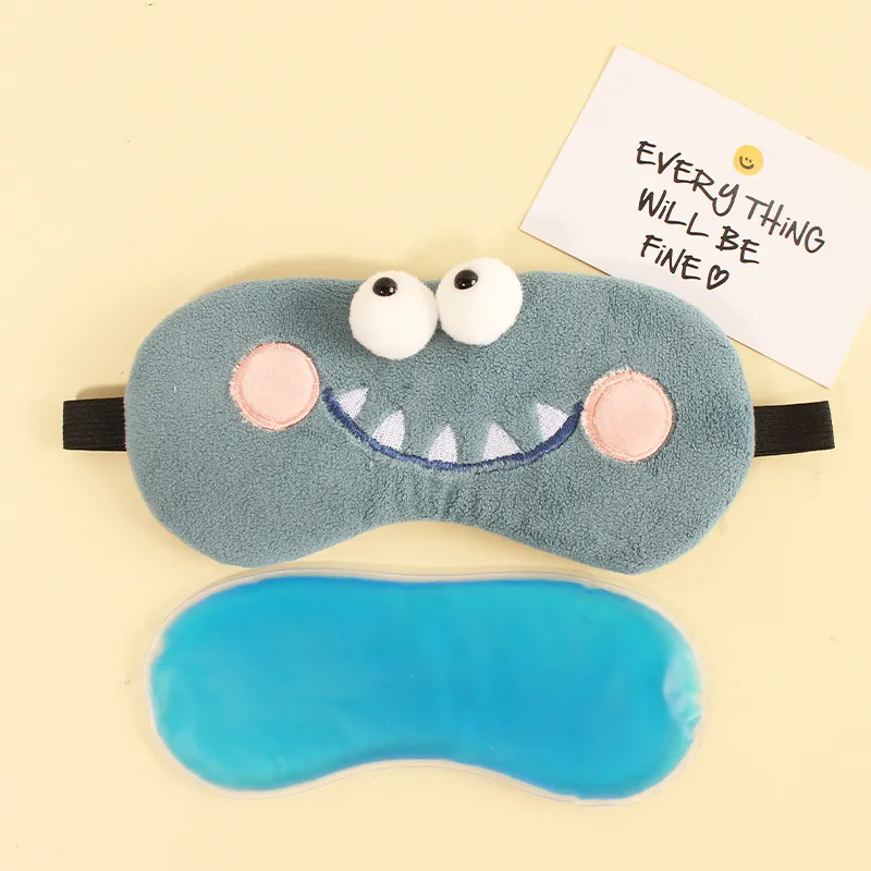 YUNNA Eye Masks-5