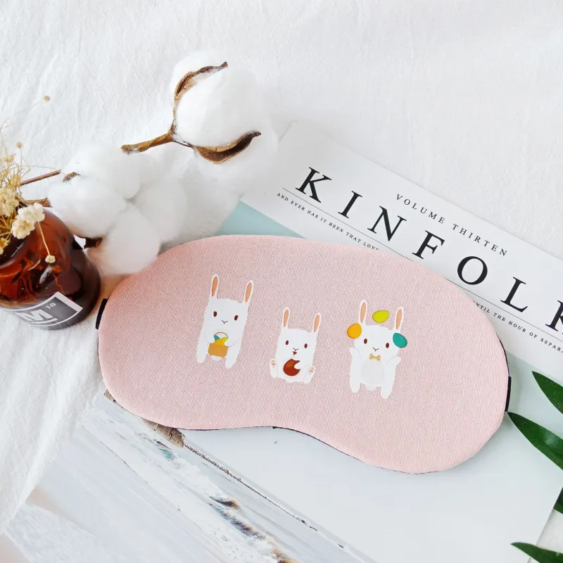 YUNNA Eye Masks-1