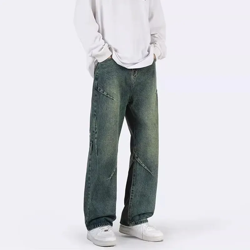 FOREVER 21 Jeans Unisex-19