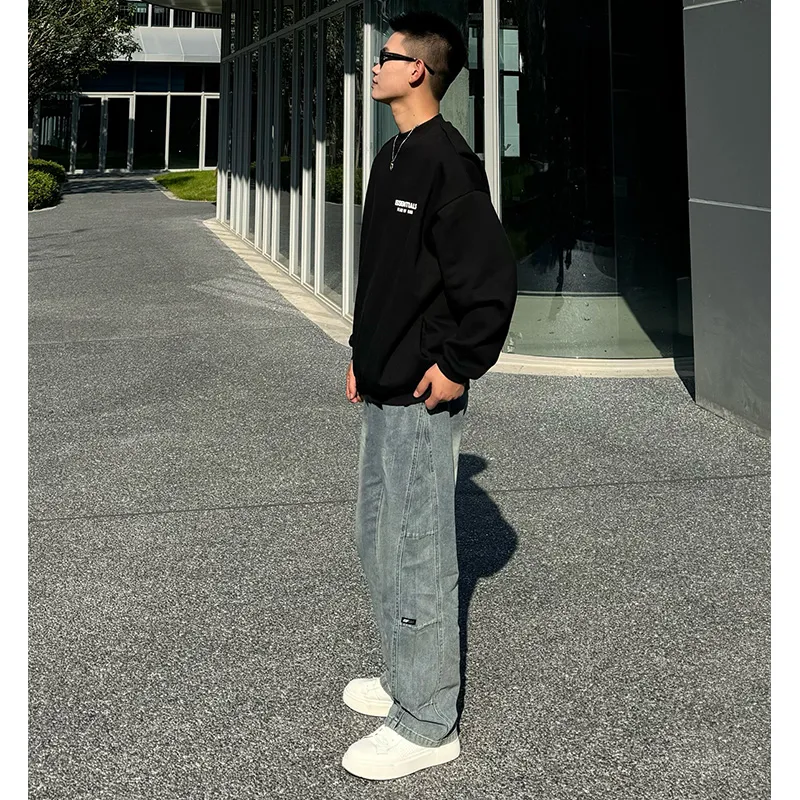 FOREVER 21 Jeans Unisex-4