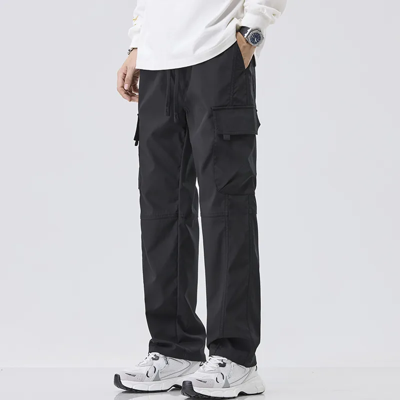 FOREVER 21 Cargo Pants Unisex-33