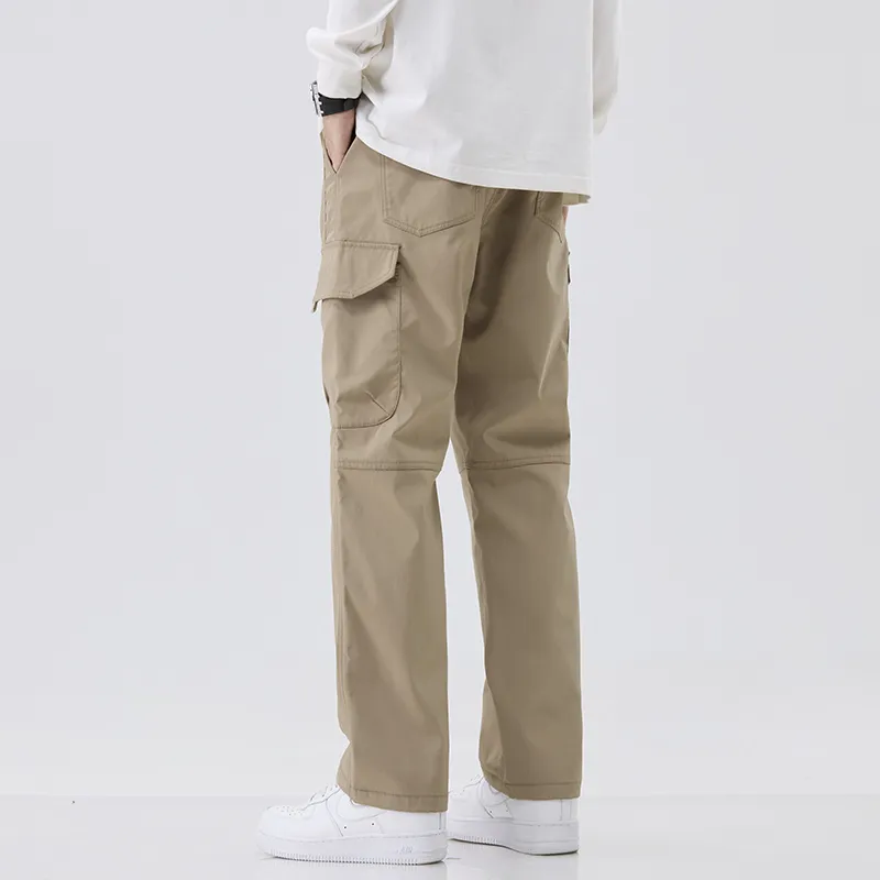 FOREVER 21 Cargo Pants Unisex-53
