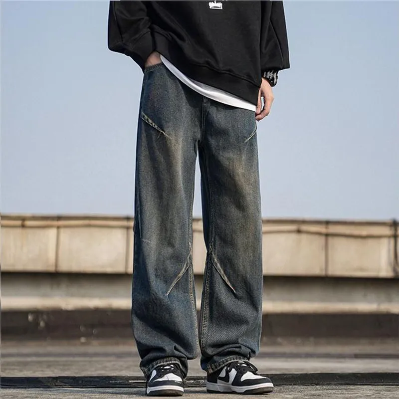 FOREVER 21 Jeans Unisex-12
