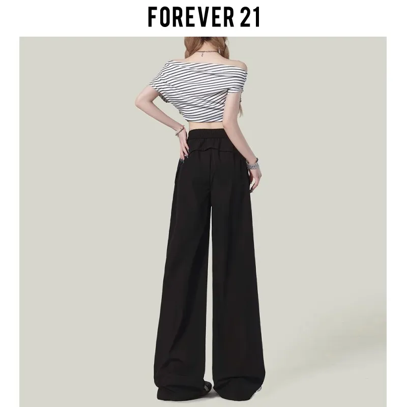 FOREVER 21 Casual Pants Women's-12