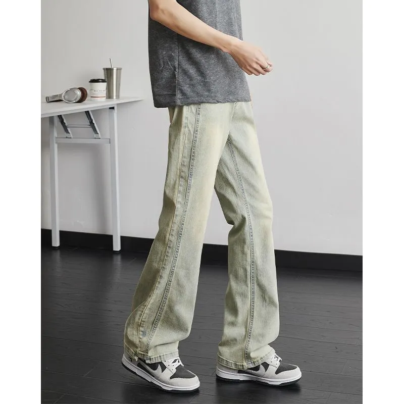 FOREVER 21 Jeans Unisex-7