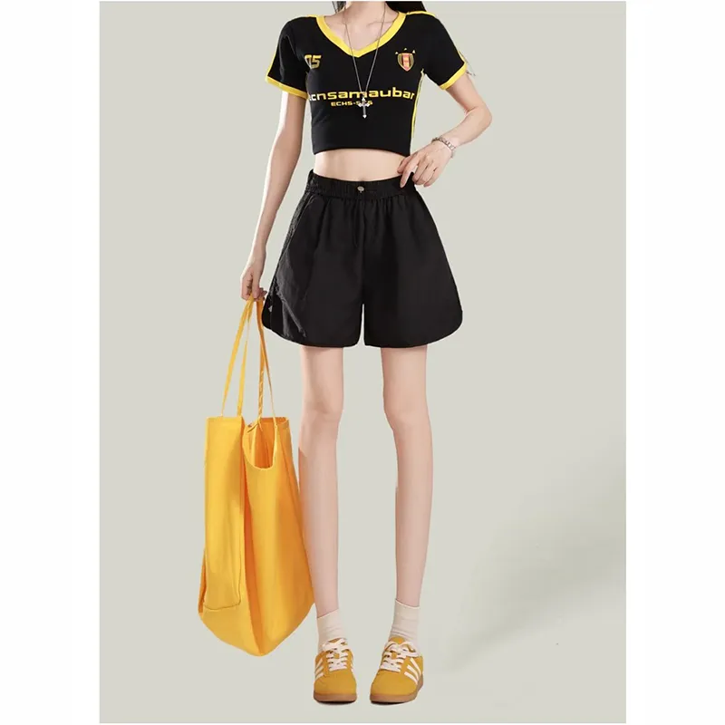 FOREVER 21 Casual Shorts Women's-4