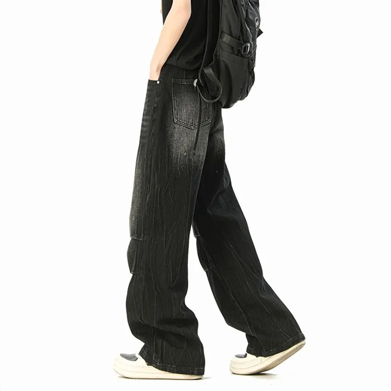 FOREVER 21 Jeans Unisex-9