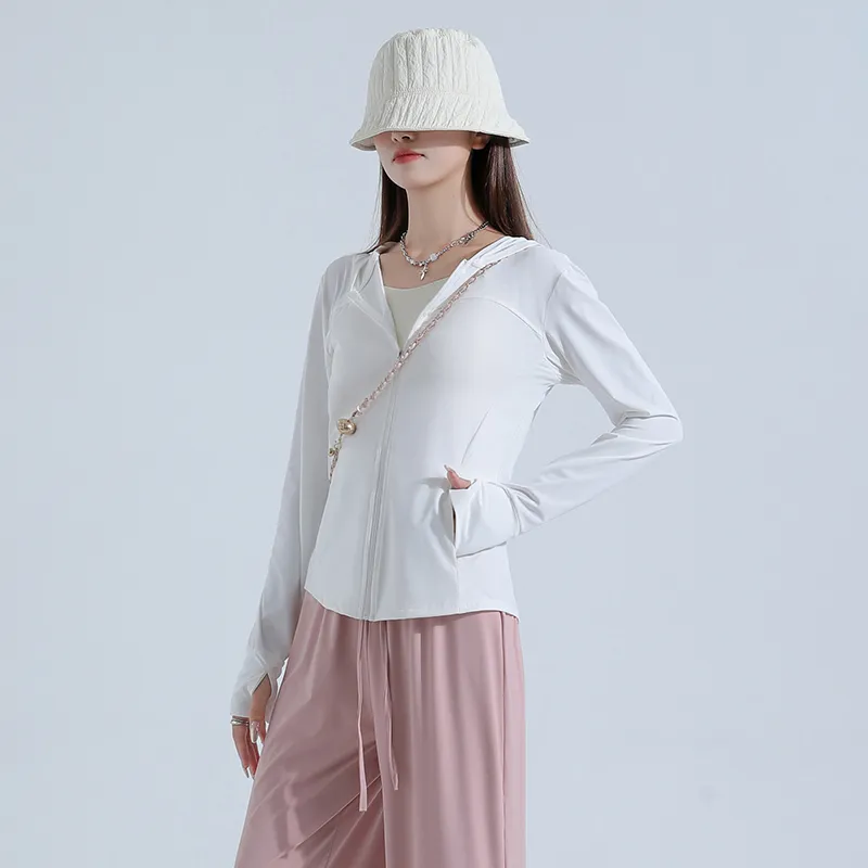 FOREVER 21 Sun Protection Clothing Women's-8