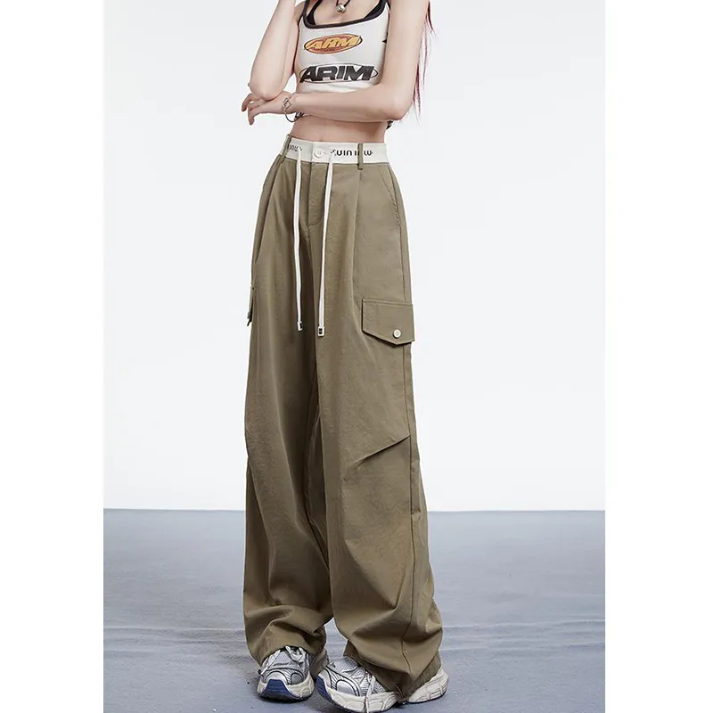 FOREVER 21 Casual Pants Women's-1