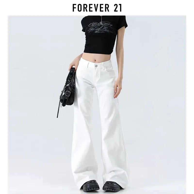 FOREVER 21 Jeans Women's-4