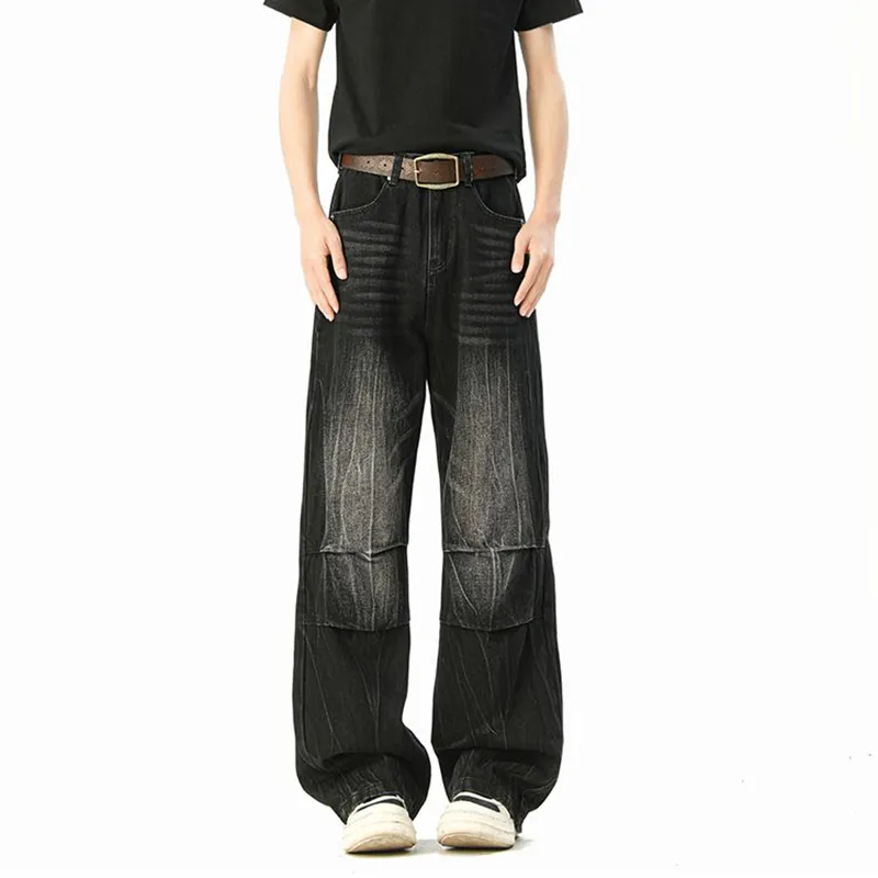 FOREVER 21 Jeans Unisex-11