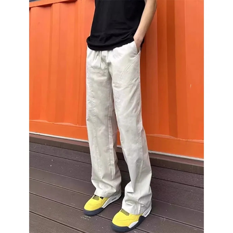 FOREVER 21 Casual Pants Unisex-3