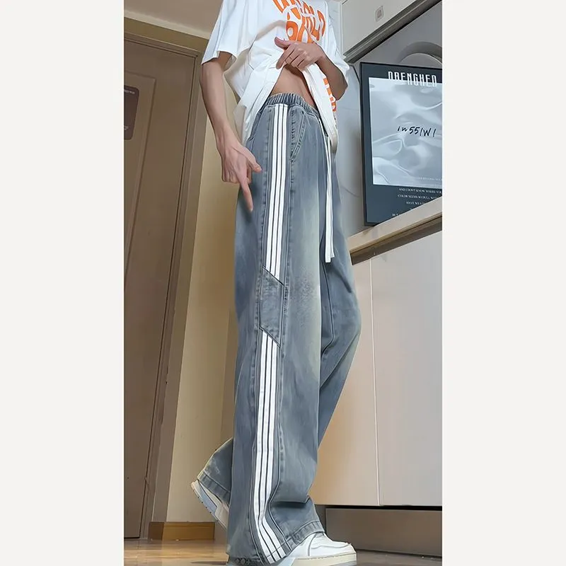 FOREVER 21 Jeans Unisex-3