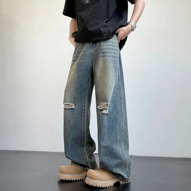 FOREVER 21 Jeans Unisex-2
