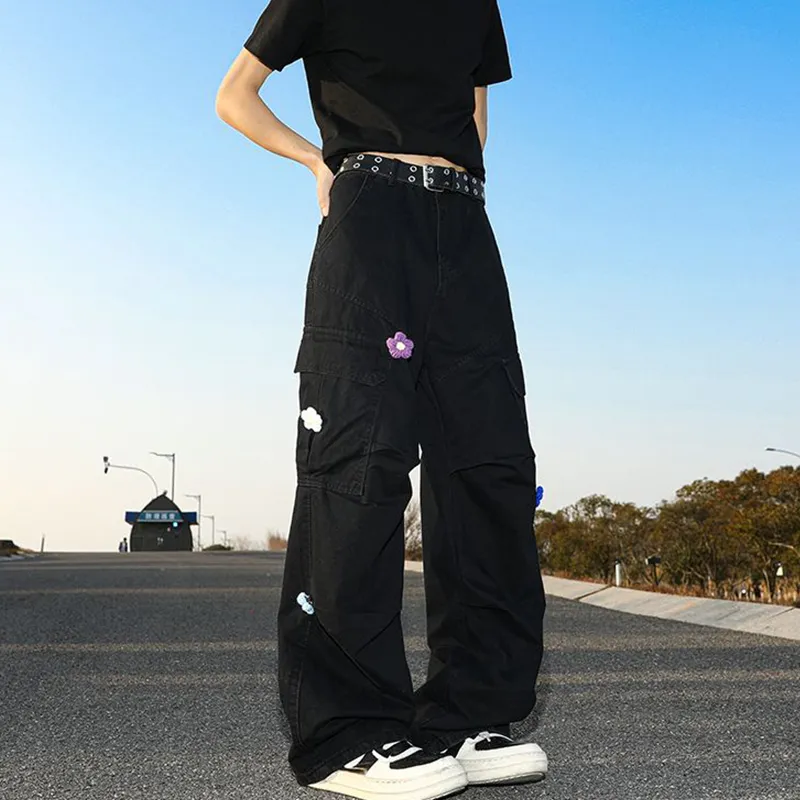 FOREVER 21 Casual Pants Unisex-7