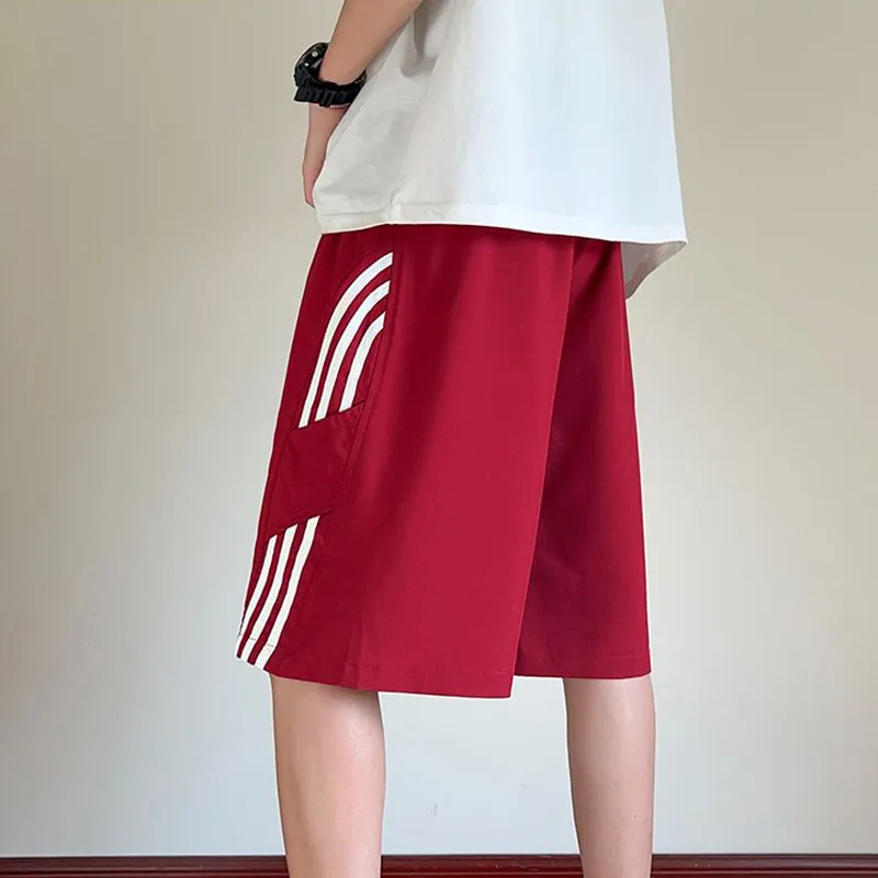FOREVER 21 Casual Shorts Unisex-10