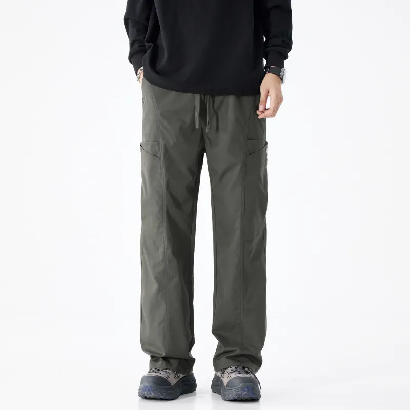 FOREVER 21 Cargo Pants Unisex-25