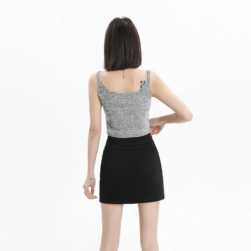 FOREVER 21 Casual Short Skirts Women's-2