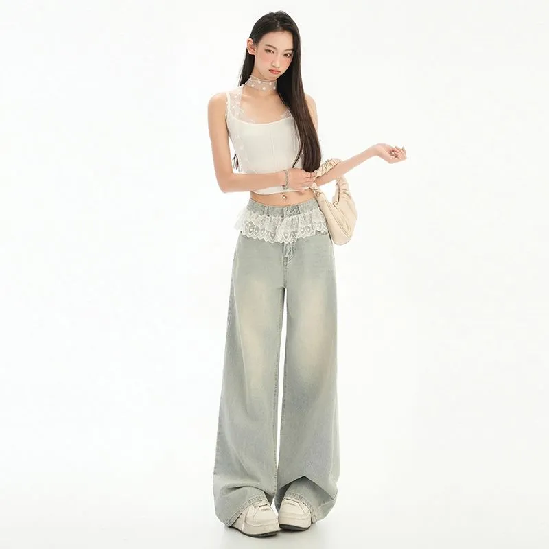 FOREVER 21 Jeans Women's-9