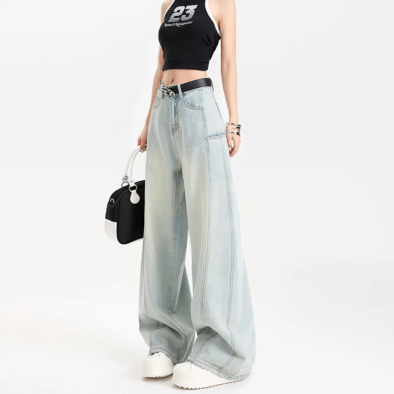 FOREVER 21 Jeans Women's-8