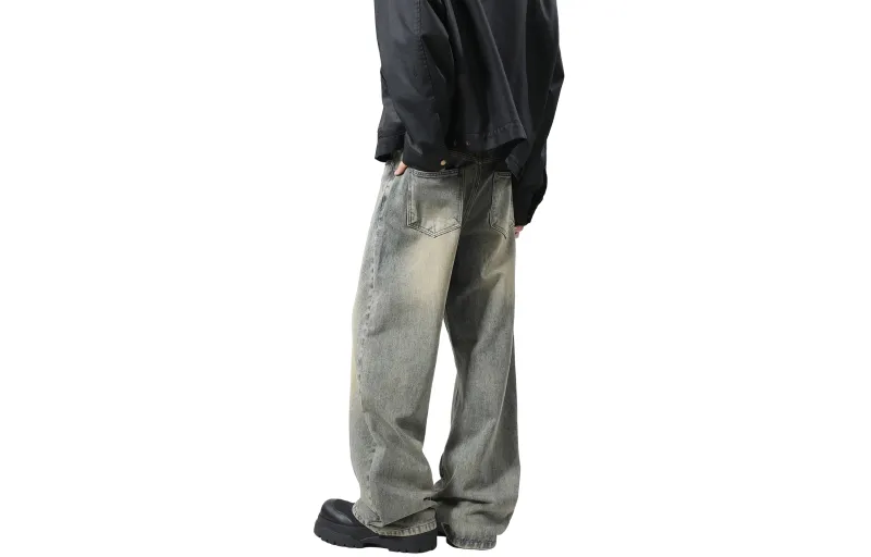 FOREVER 21 Jeans Unisex-1