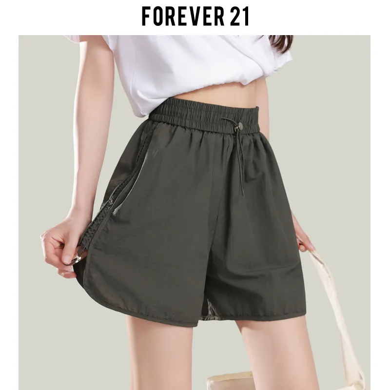 FOREVER 21 Casual Shorts Women's-13