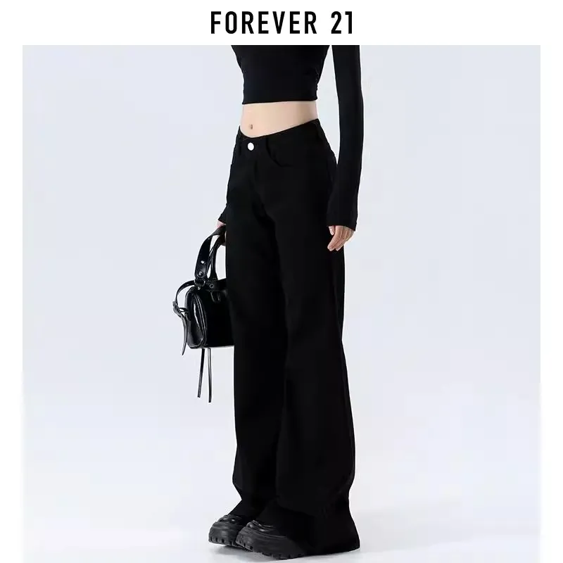 FOREVER 21 Jeans Women's-9