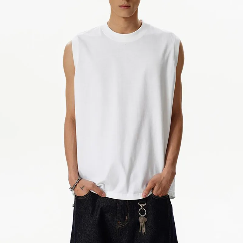 FOREVER 21 Tank Tops Unisex-3