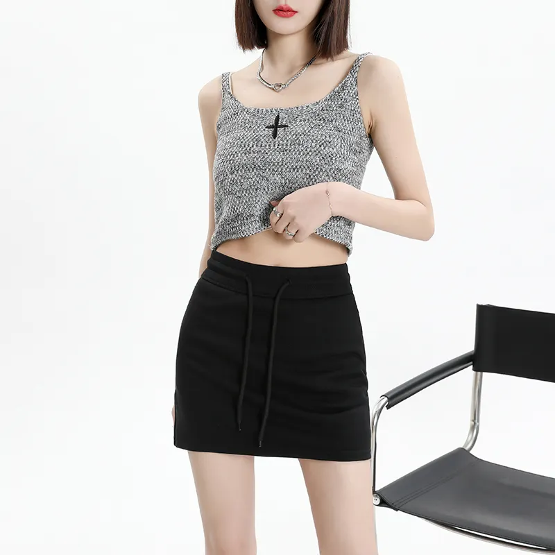 FOREVER 21 Casual Short Skirts Women's-4