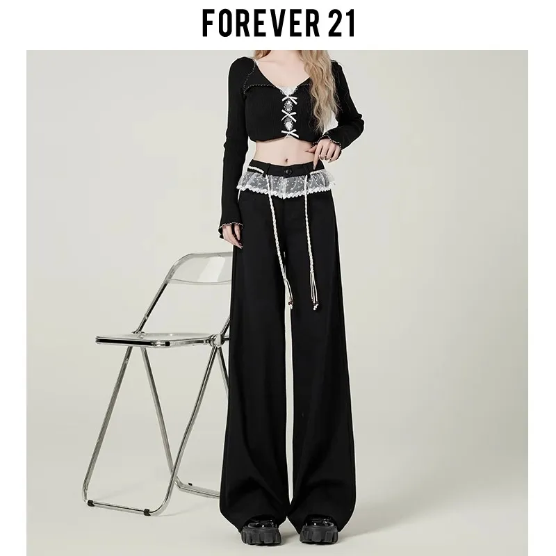 FOREVER 21 Casual Pants Women's-2