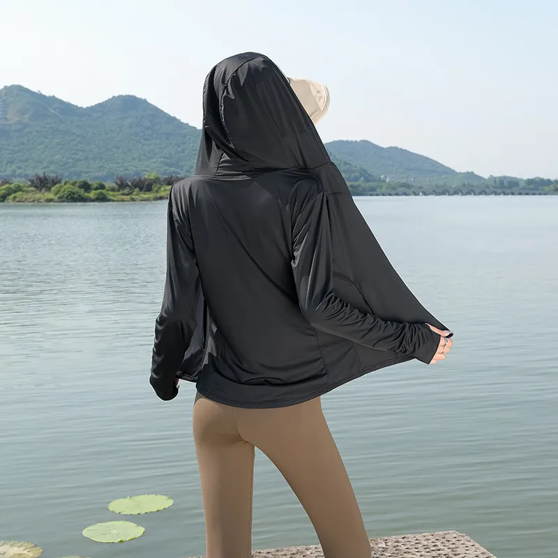 FOREVER 21 Sun Protection Clothing Women's-9