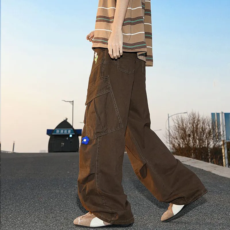 FOREVER 21 Casual Pants Unisex-20