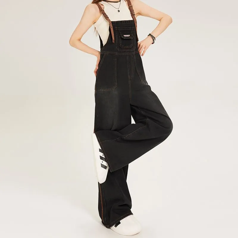 FOREVER 21 Overalls Women's-3