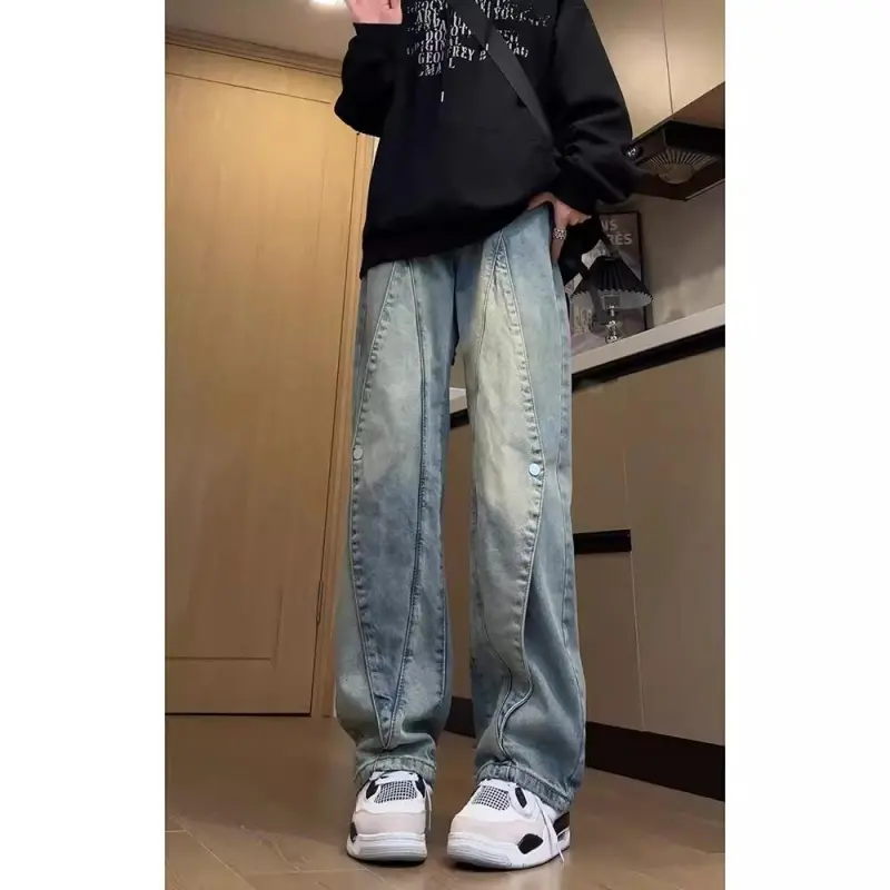 FOREVER 21 Jeans Unisex-9