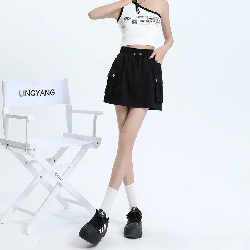 FOREVER 21 Casual Short Skirts Women's-10