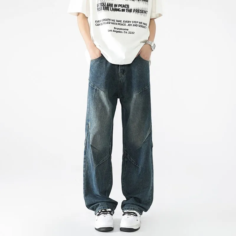 FOREVER 21 Jeans Unisex-3