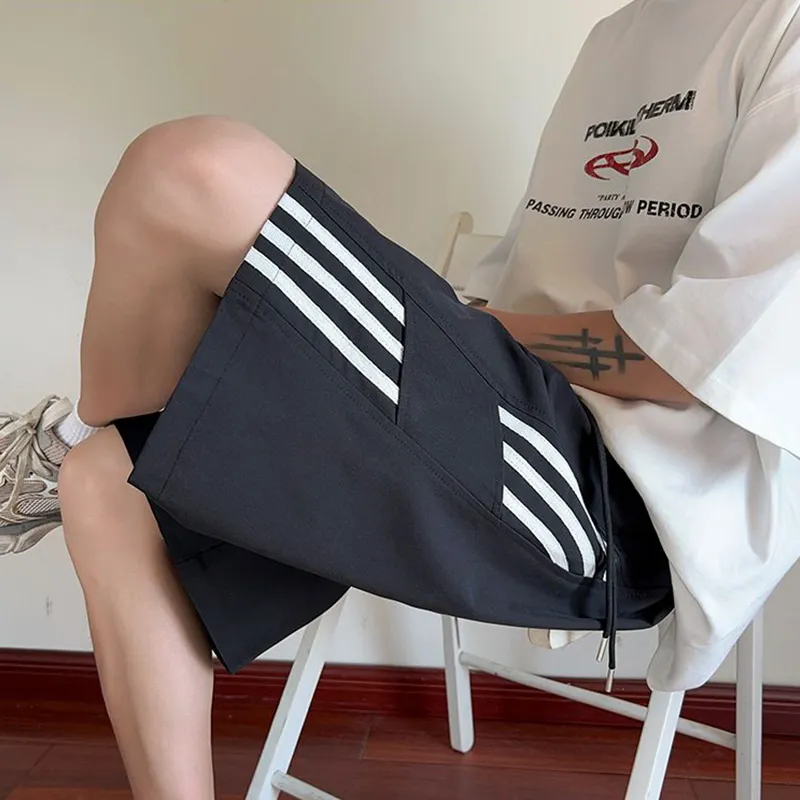 FOREVER 21 Casual Shorts Unisex-1