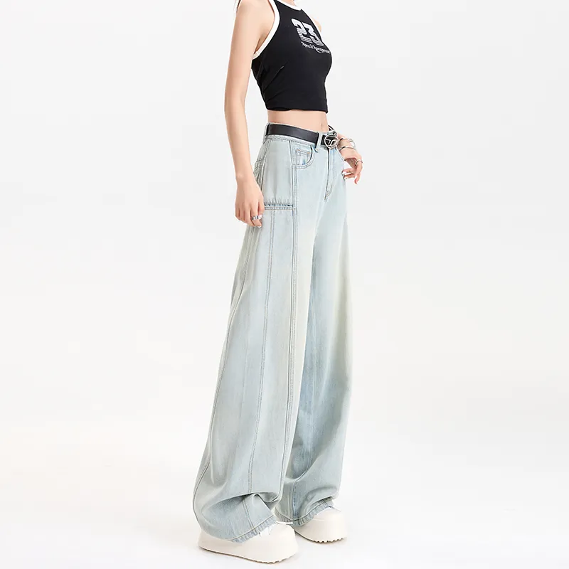 FOREVER 21 Jeans Women's-9