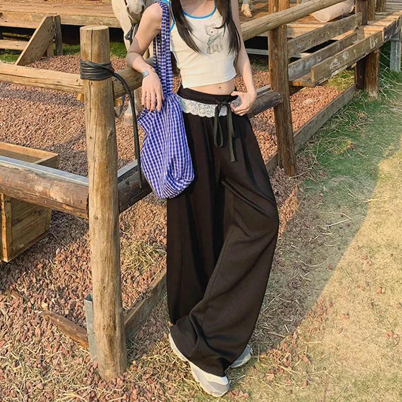 FOREVER 21 Casual Pants Women's-3