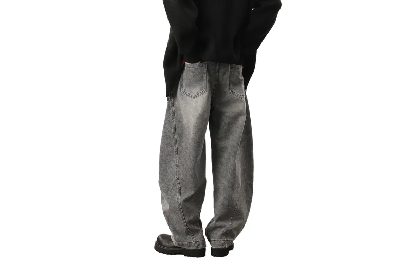 FOREVER 21 Jeans Unisex-3