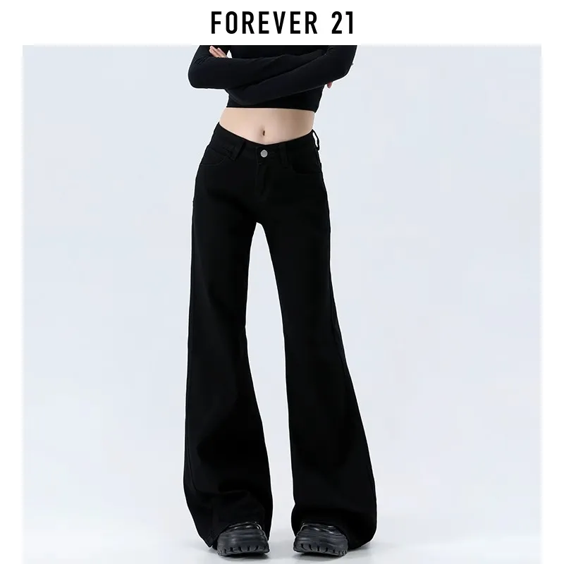 FOREVER 21 Jeans Women's-8