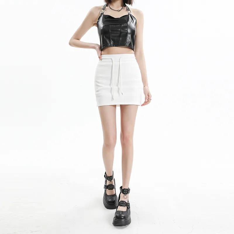 FOREVER 21 Casual Short Skirts Women's-8