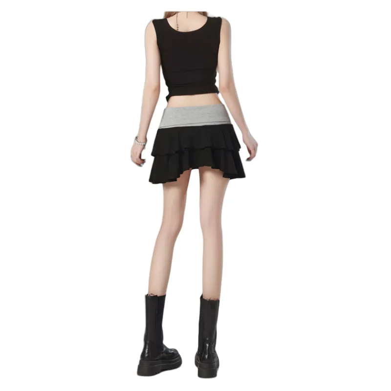 FOREVER 21 Casual Short Skirts Women's-6
