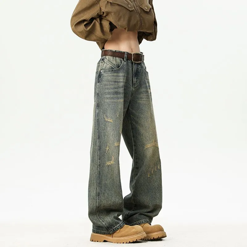 FOREVER 21 Jeans Unisex-3