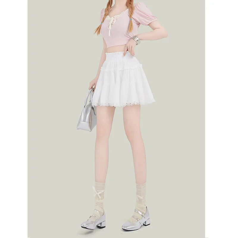 FOREVER 21 Casual Short Skirts Women's-2
