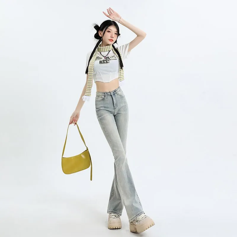 FOREVER 21 Jeans Women's-6