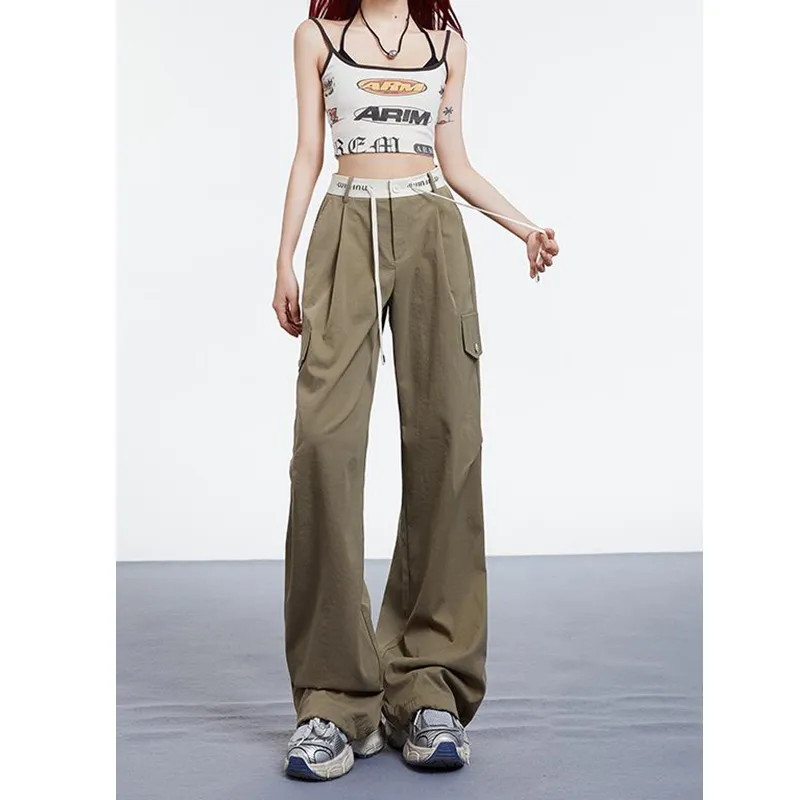 FOREVER 21 Casual Pants Women's-3