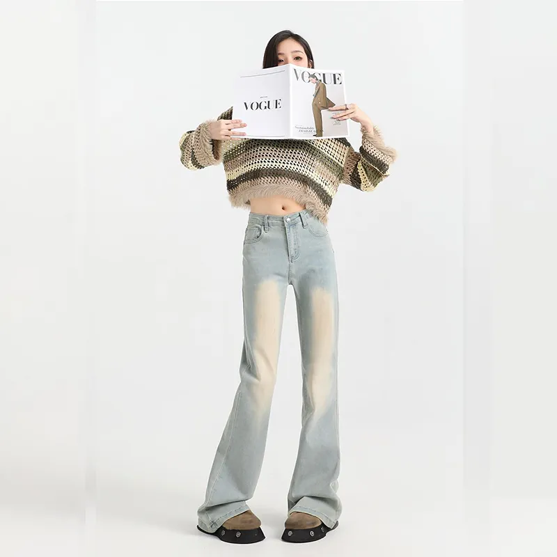 FOREVER 21 Jeans Unisex-30